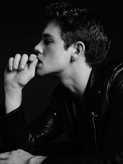 杰迪代亚·古达克的写真