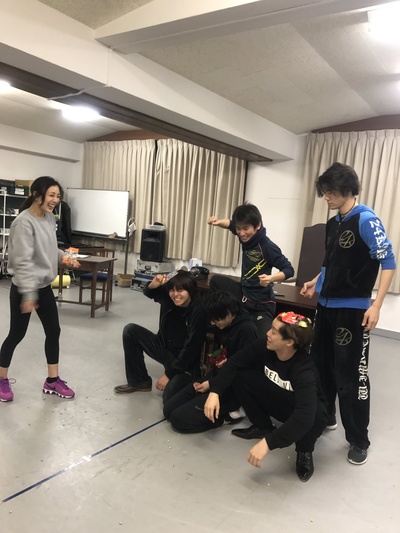 多和田秀弥的写真