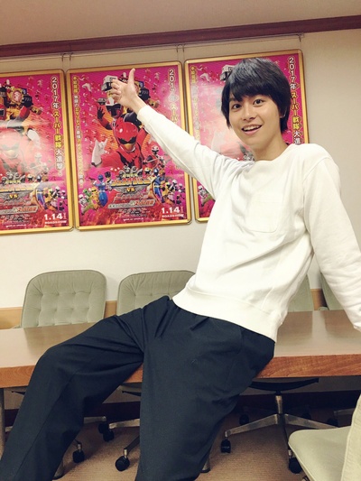 多和田秀弥的写真