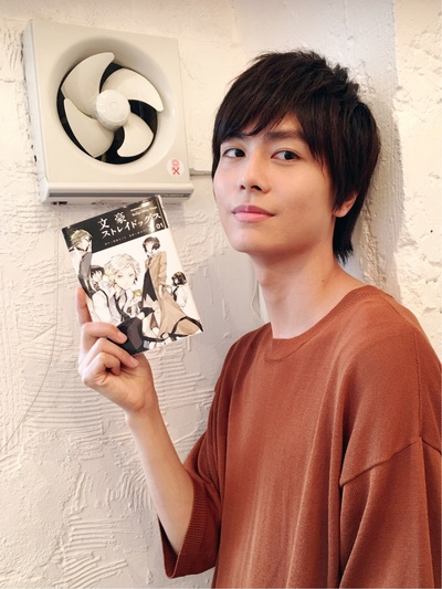 多和田秀弥的写真