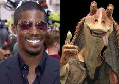 阿梅德·贝斯特的写真