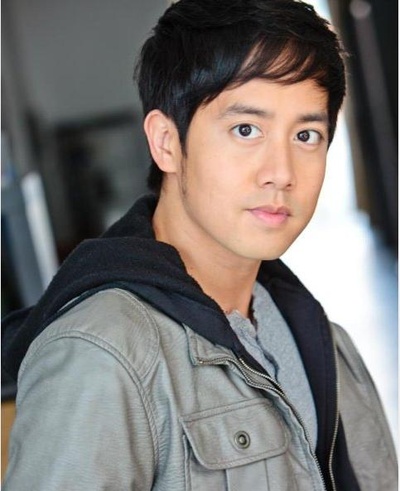 艾伦·伊万格力斯塔的写真