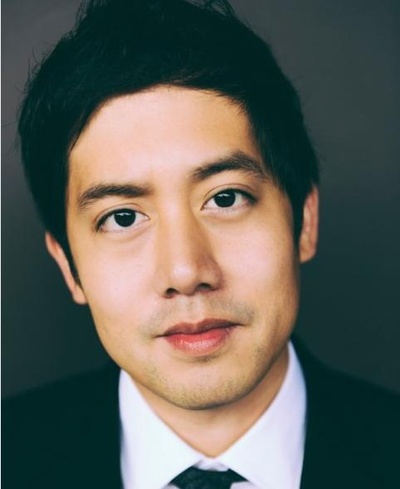 艾伦·伊万格力斯塔的写真