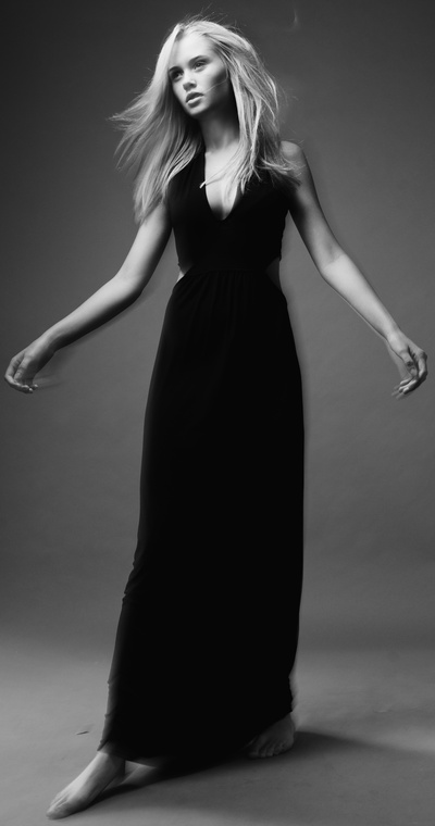 维吉尼亚·加德纳的写真