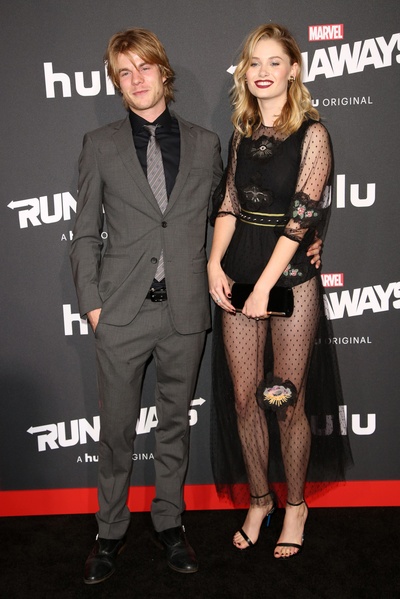 维吉尼亚·加德纳的写真