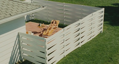 艾米·兰德克的写真