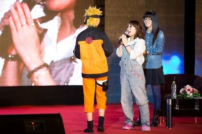 竹内顺子的写真