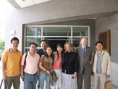 厄文·克什纳的写真-美国《星球大战2》导...