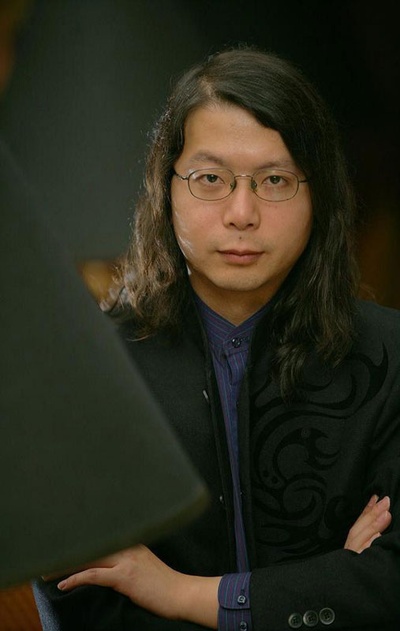 沈乐平的写真-沈导=A=