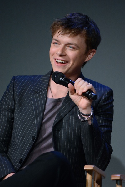 戴恩·德哈恩的写真-2014-07-30 Life After ...