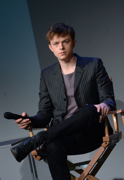 戴恩·德哈恩的写真-2014-07-30 Life After ...