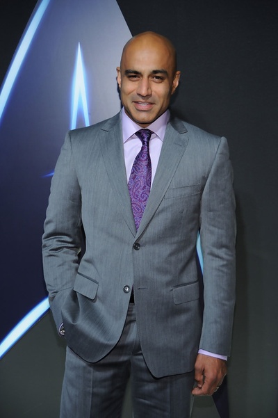 法兰·塔希尔的写真