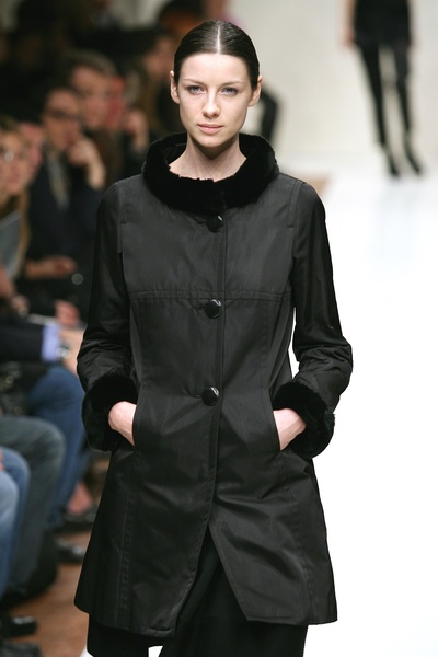 凯特瑞娜·巴尔夫的写真