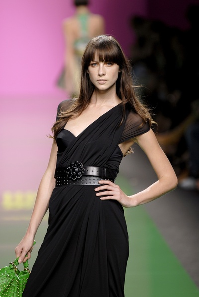 凯特瑞娜·巴尔夫的写真