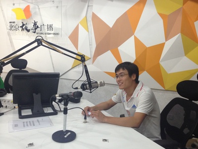 路知行的写真-路知行