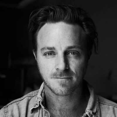 纳撒尼尔·迪安的写真