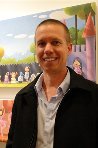 亚罗·切尼的写真