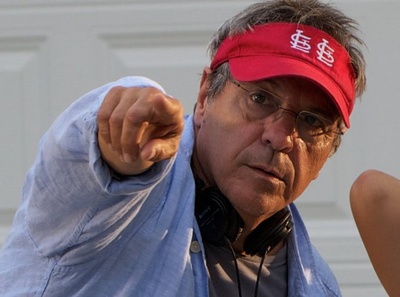 大卫·安斯鲍夫的写真