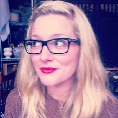 艾米·德·毕罕的写真