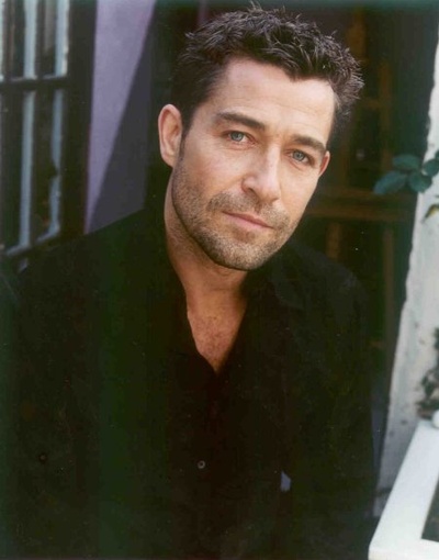 史蒂文·布兰德的写真