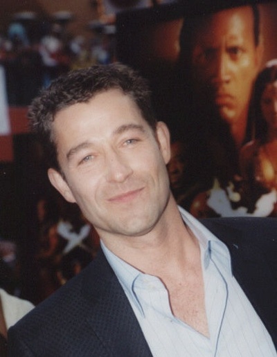 史蒂文·布兰德的写真