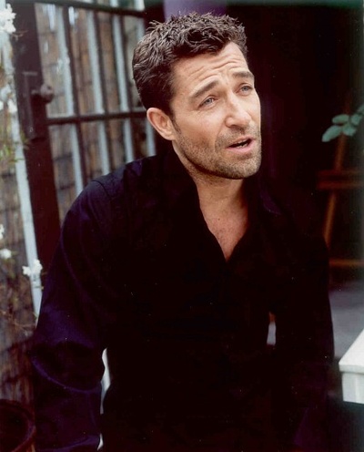 史蒂文·布兰德的写真