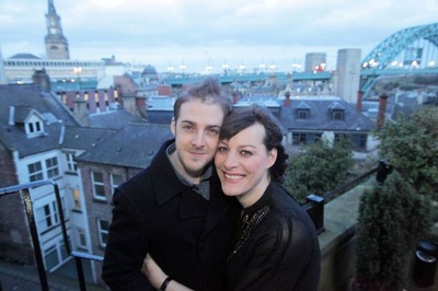 哈里·赫普的写真