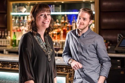 哈里·赫普的写真