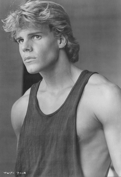 克莱格·谢佛的写真