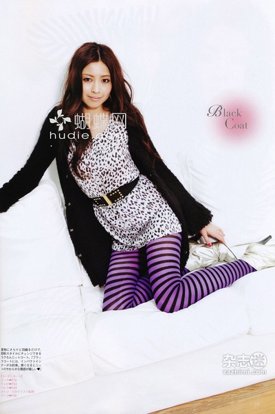 片濑那奈的写真