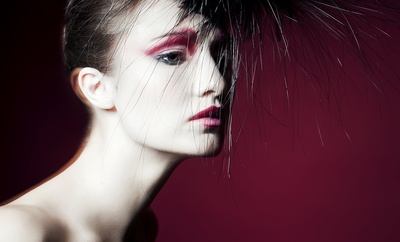 叶夫根尼娅·希里夫斯卡娅的写真