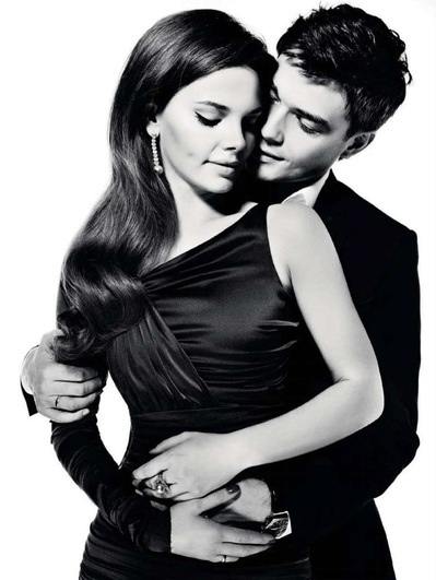 马克西姆·马特维耶夫的写真