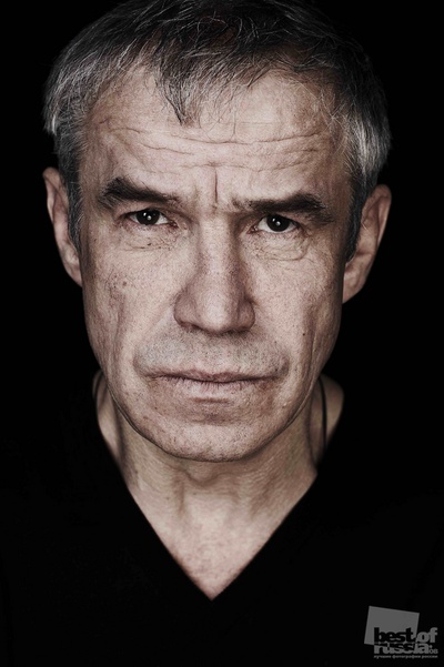 谢尔盖·加尔马什的写真-Сергей Гар...