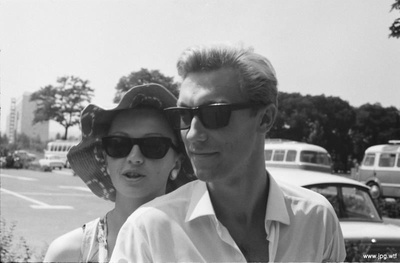 奥列格·扬科夫斯基的写真