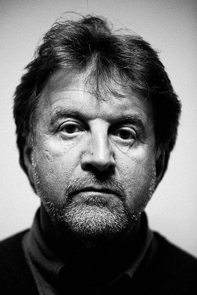 列昂尼德·亚尔莫利尼克的写真