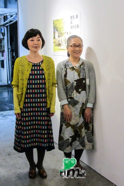 小林聪美的写真