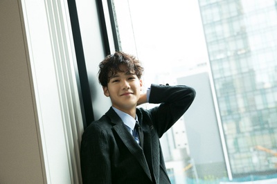 叶山奖之的写真