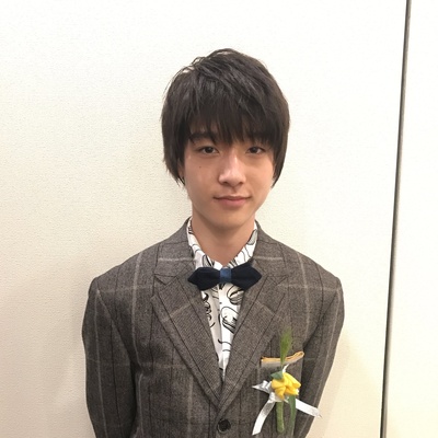 吉泽太阳的写真