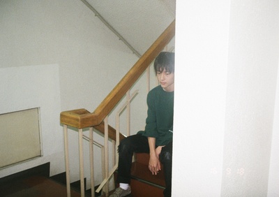 吉泽太阳的写真