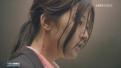 文佳煐的写真-单独华尔兹 혼자 추는 ...