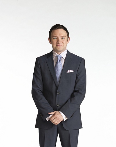 内森·科德里的写真