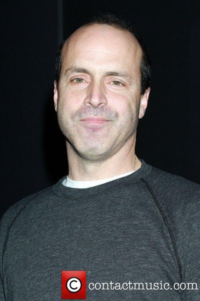 D·J·卡卢索的写真