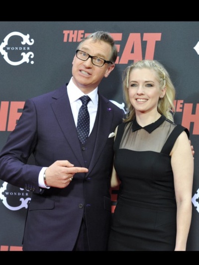 凯迪·迪波德的写真