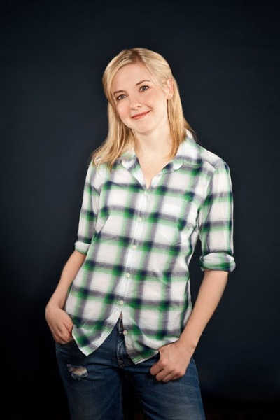 凯迪·迪波德的写真