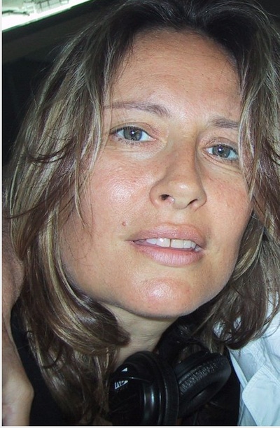 罗丝·博斯的写真-Rose Bosch