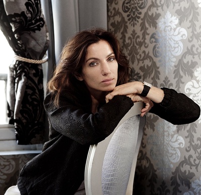 奥雷·阿蒂卡的写真