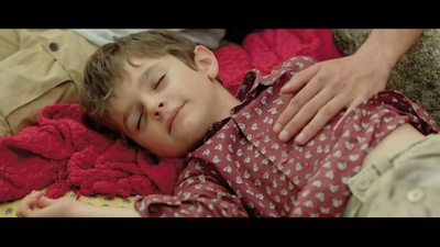 卢卡斯·派里策的写真