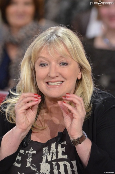 夏洛特·德·特汉姆的写真