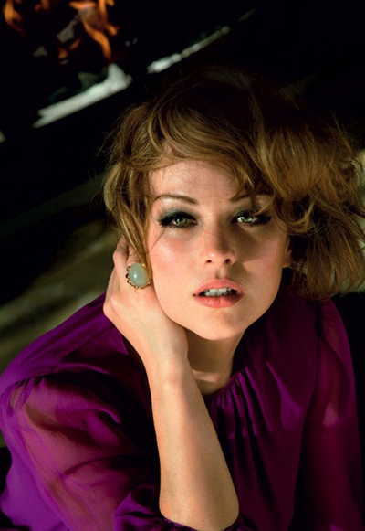 拉法埃尔·阿贡吉的写真