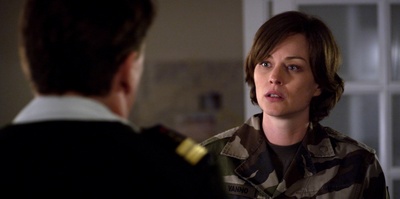 拉法埃尔·阿贡吉的写真